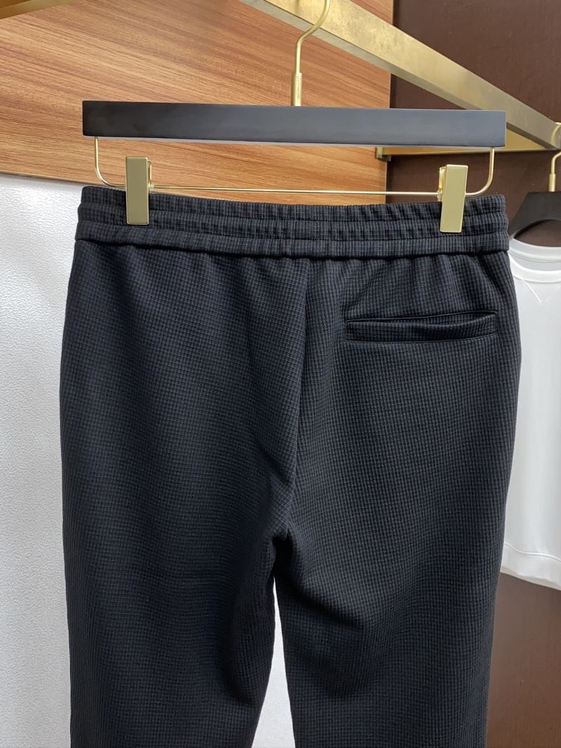 Louis Vuitton Long Pants